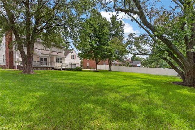 1416 Pine Grove LN, Chesapeake, VA 23321