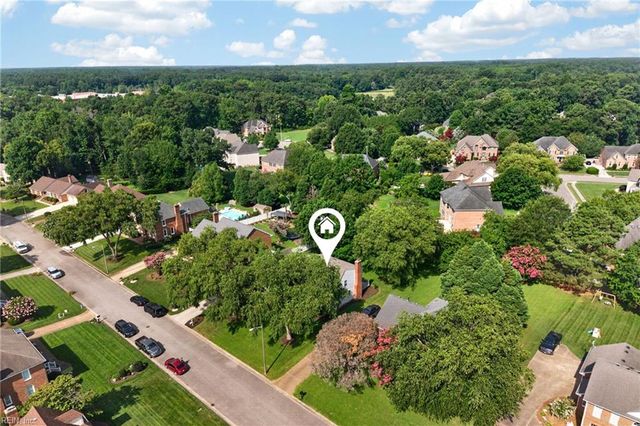 1416 Pine Grove LN, Chesapeake, VA 23321