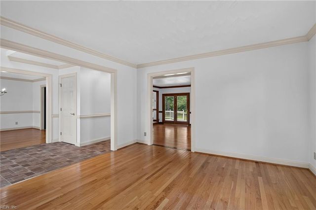 1416 Pine Grove LN, Chesapeake, VA 23321