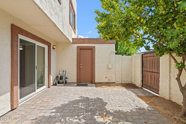 7822 E VALLEY VISTA Drive, Scottsdale, AZ 85250
