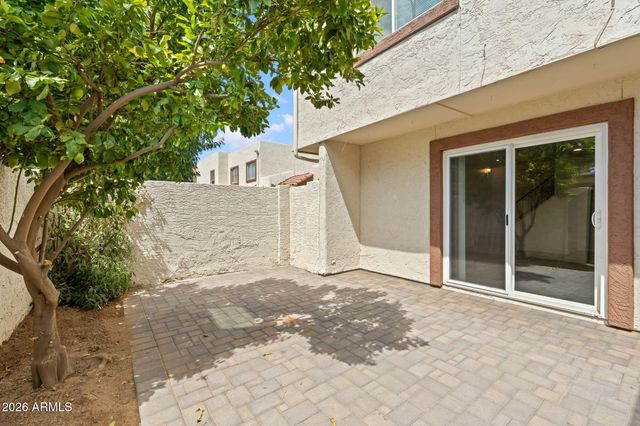 7822 E VALLEY VISTA Drive, Scottsdale, AZ 85250
