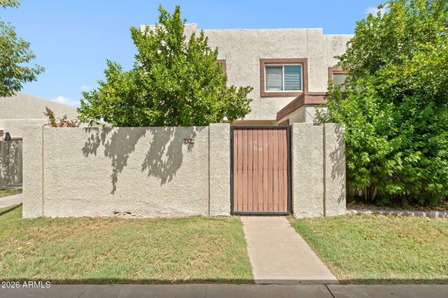 7822 E VALLEY VISTA Drive, Scottsdale, AZ 85250