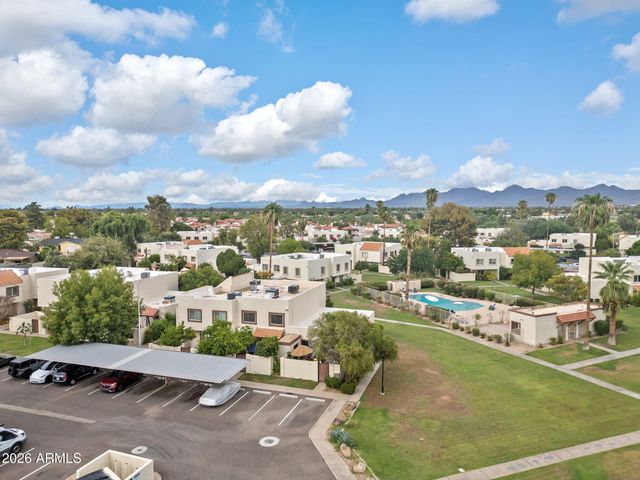 7822 E VALLEY VISTA Drive, Scottsdale, AZ 85250