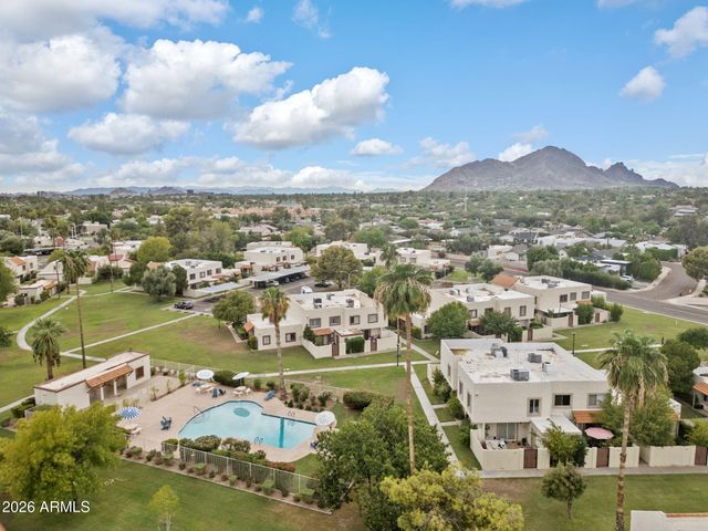 7822 E VALLEY VISTA Drive, Scottsdale, AZ 85250