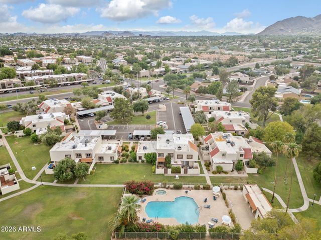7822 E VALLEY VISTA Drive, Scottsdale, AZ 85250