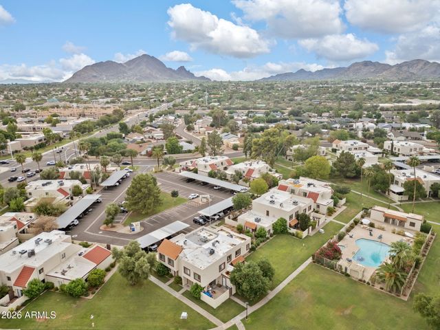 7822 E VALLEY VISTA Drive, Scottsdale, AZ 85250