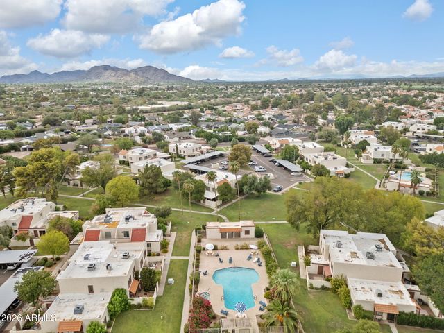 7822 E VALLEY VISTA Drive, Scottsdale, AZ 85250
