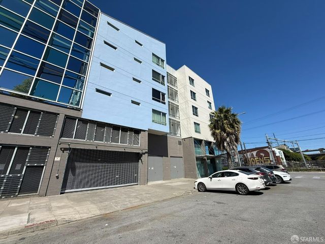 888 7th Street 355, San Francisco, CA 94107