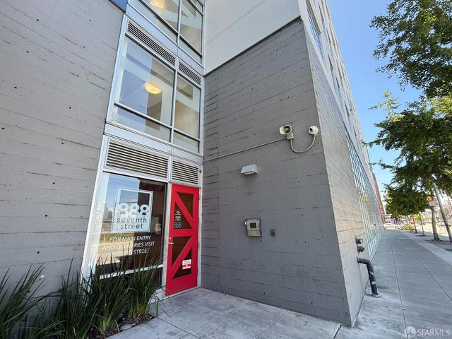 888 7th Street 355, San Francisco, CA 94107