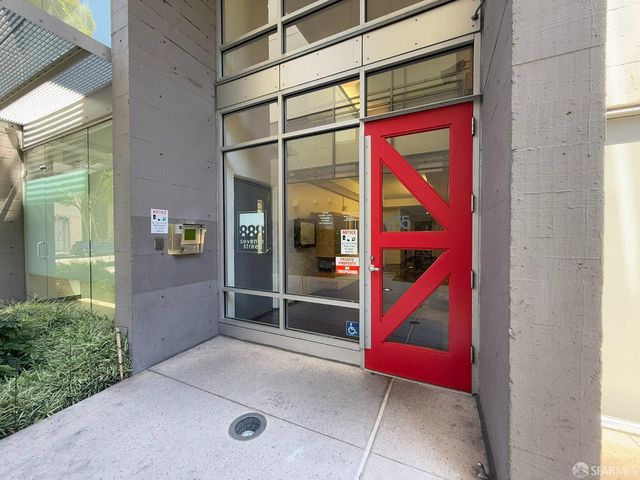 888 7th Street 355, San Francisco, CA 94107