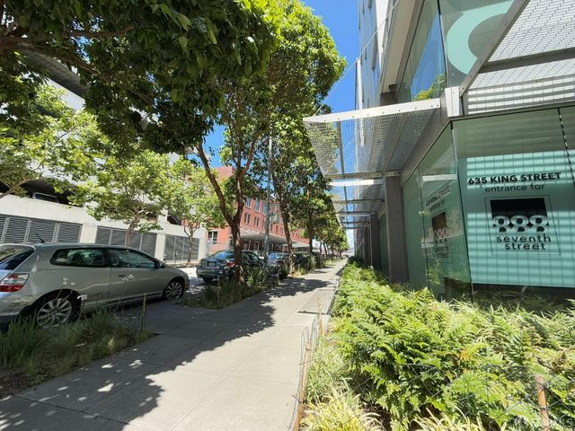 888 7th Street 355, San Francisco, CA 94107