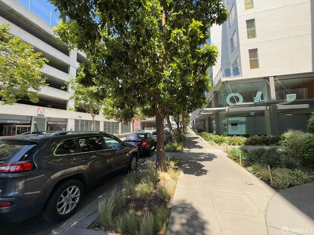 888 7th Street 355, San Francisco, CA 94107