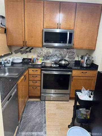 888 7th Street 355, San Francisco, CA 94107