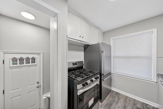 17213 Brady, Redford, MI 48240