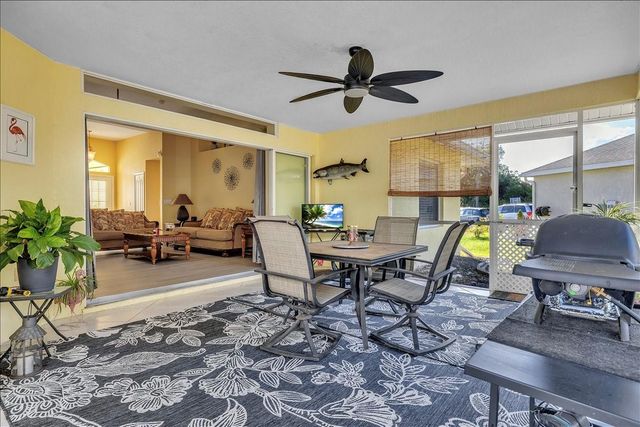 27394 NATAL DRIVE, Punta Gorda, FL 33983