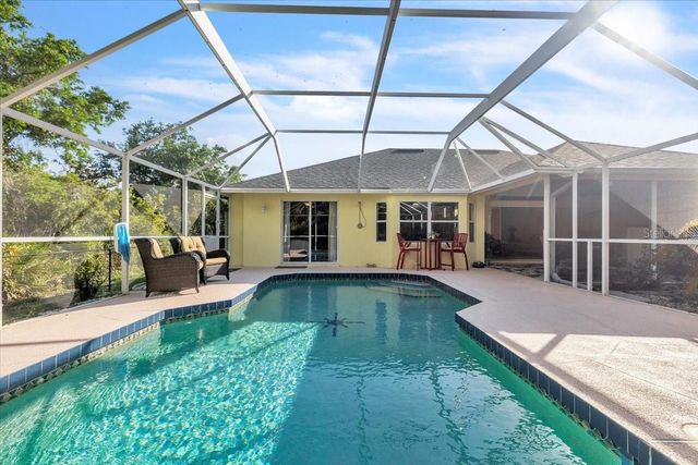 27394 NATAL DRIVE, Punta Gorda, FL 33983