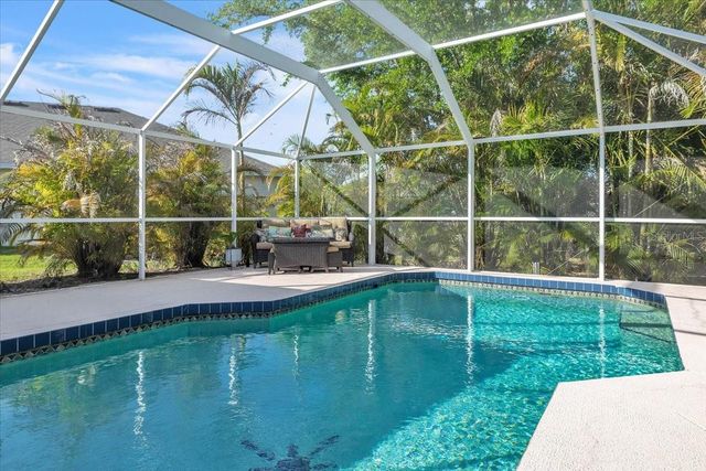 27394 NATAL DRIVE, Punta Gorda, FL 33983