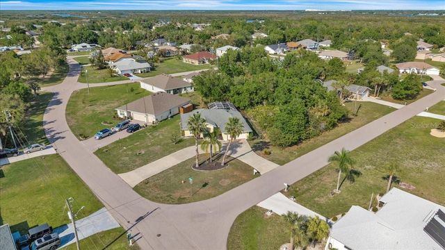 27394 NATAL DRIVE, Punta Gorda, FL 33983