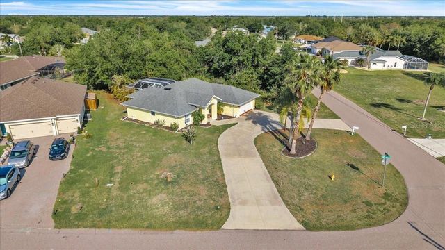 27394 NATAL DRIVE, Punta Gorda, FL 33983