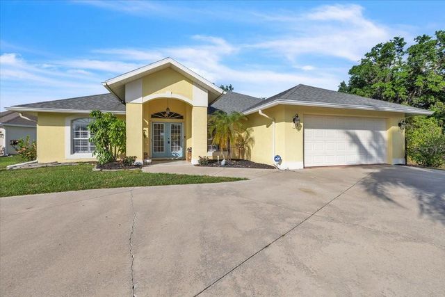 27394 NATAL DRIVE, Punta Gorda, FL 33983