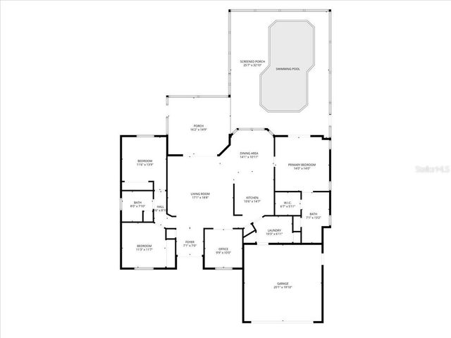 27394 NATAL DRIVE, Punta Gorda, FL 33983