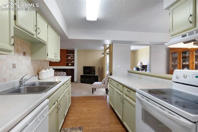 5082 Masheena Lane, Colorado Springs, CO 80917