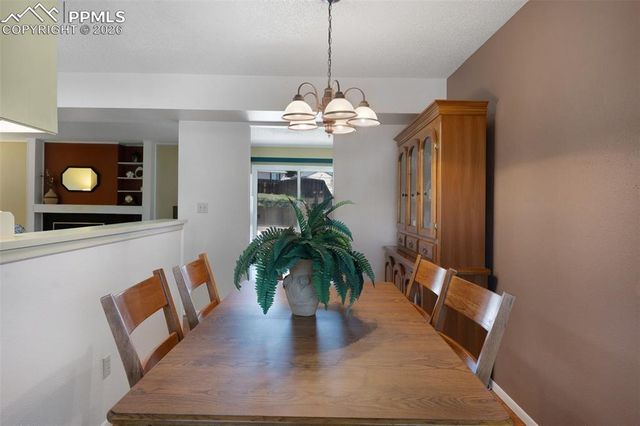 5082 Masheena Lane, Colorado Springs, CO 80917