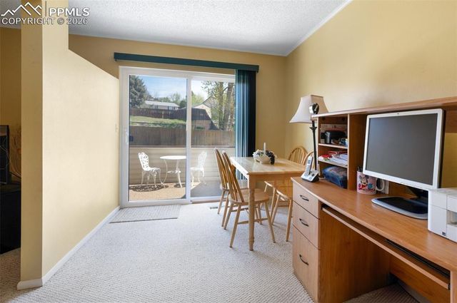 5082 Masheena Lane, Colorado Springs, CO 80917