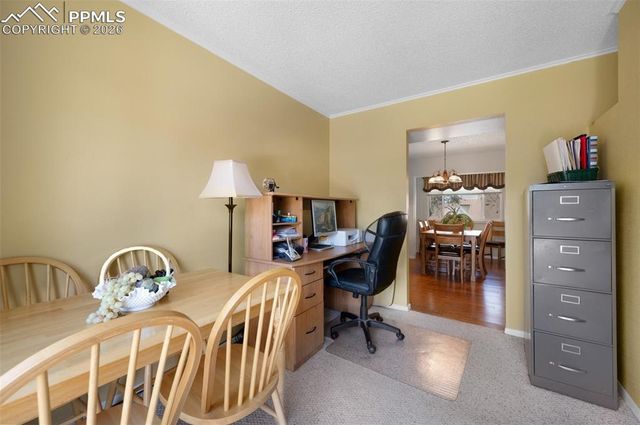 5082 Masheena Lane, Colorado Springs, CO 80917