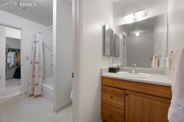 5082 Masheena Lane, Colorado Springs, CO 80917