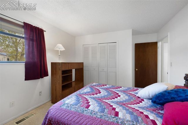 5082 Masheena Lane, Colorado Springs, CO 80917