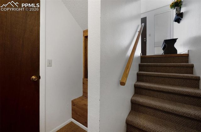 5082 Masheena Lane, Colorado Springs, CO 80917