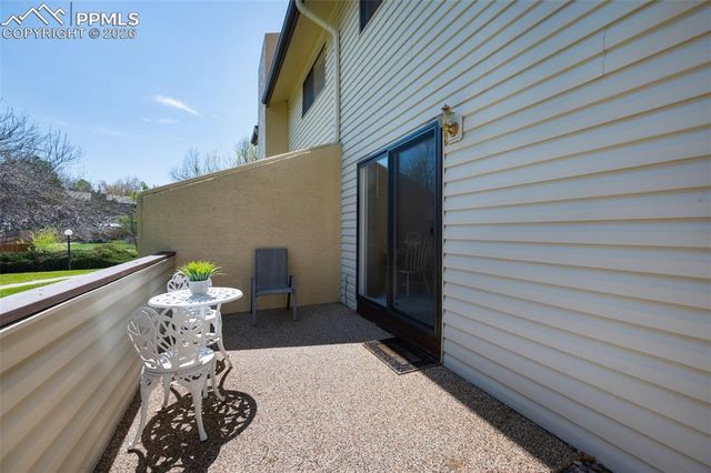 5082 Masheena Lane, Colorado Springs, CO 80917