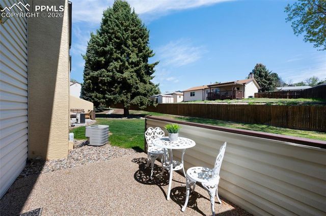 5082 Masheena Lane, Colorado Springs, CO 80917