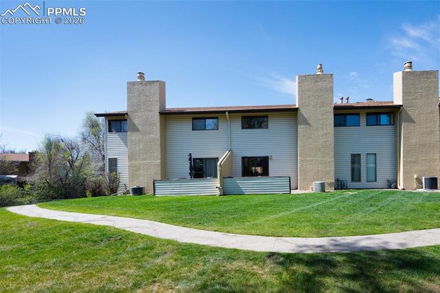 5082 Masheena Lane, Colorado Springs, CO 80917