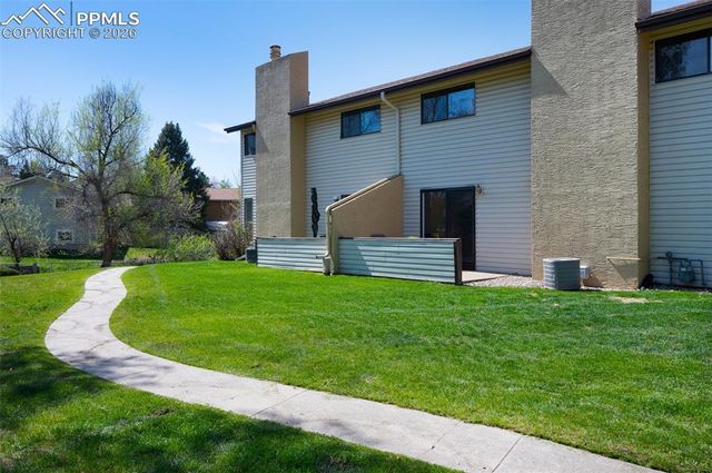 5082 Masheena Lane, Colorado Springs, CO 80917