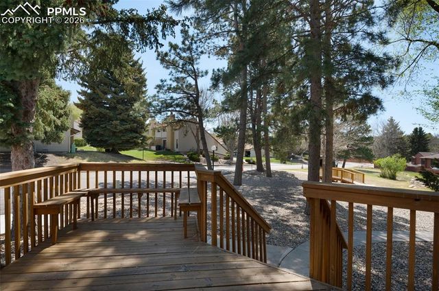 5082 Masheena Lane, Colorado Springs, CO 80917
