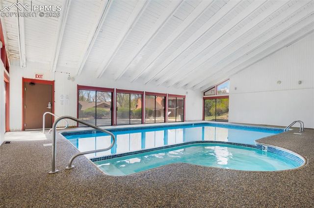5082 Masheena Lane, Colorado Springs, CO 80917