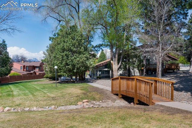 5082 Masheena Lane, Colorado Springs, CO 80917
