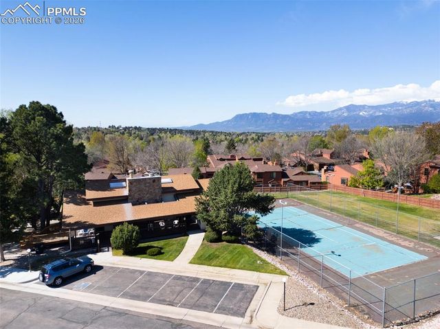 5082 Masheena Lane, Colorado Springs, CO 80917
