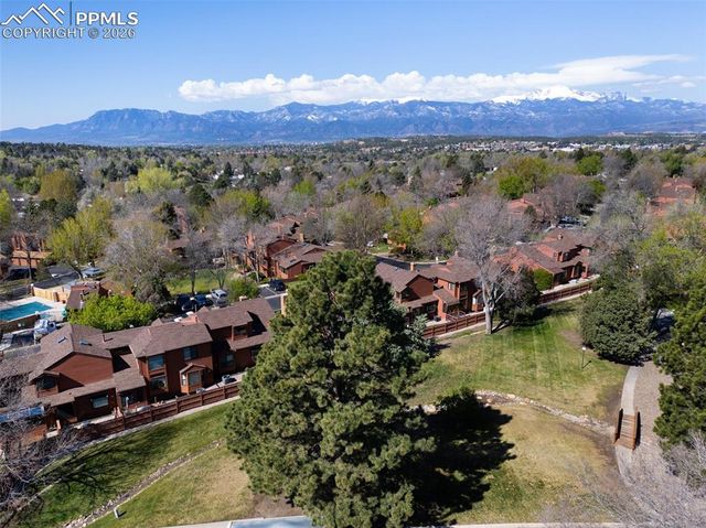 5082 Masheena Lane, Colorado Springs, CO 80917