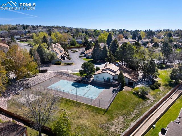 5082 Masheena Lane, Colorado Springs, CO 80917