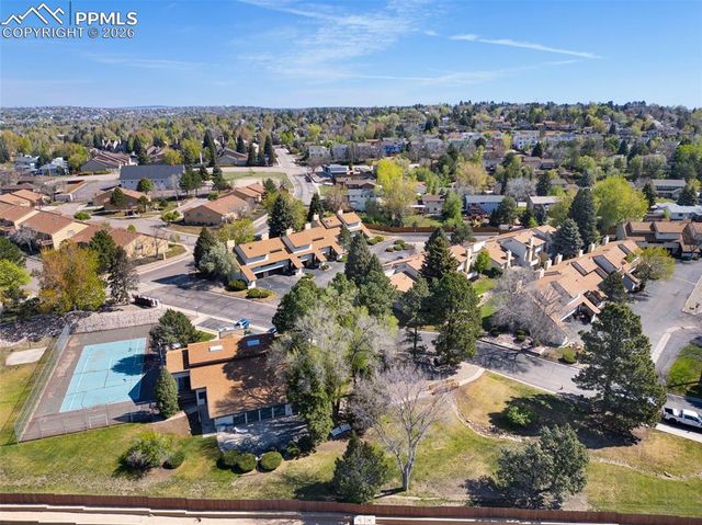 5082 Masheena Lane, Colorado Springs, CO 80917