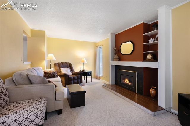 5082 Masheena Lane, Colorado Springs, CO 80917