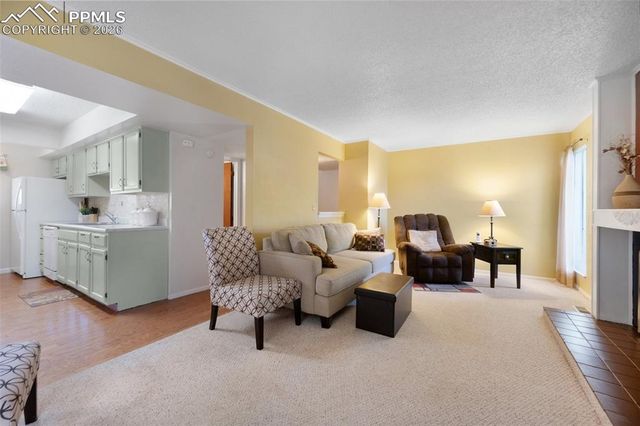 5082 Masheena Lane, Colorado Springs, CO 80917