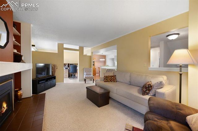 5082 Masheena Lane, Colorado Springs, CO 80917