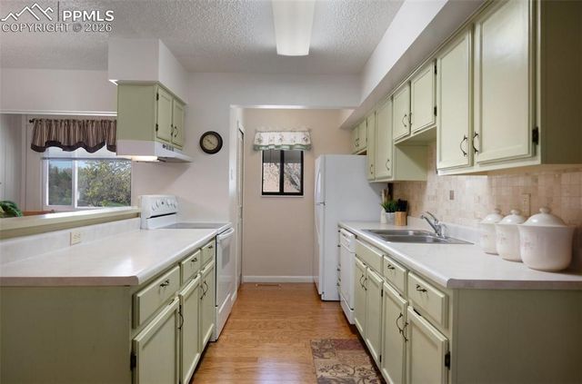 5082 Masheena Lane, Colorado Springs, CO 80917