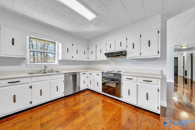 139 Fortner Road, Rainsville, AL 35986