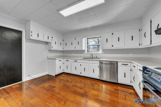 139 Fortner Road, Rainsville, AL 35986