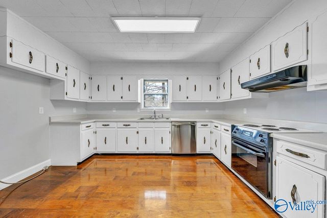 139 Fortner Road, Rainsville, AL 35986